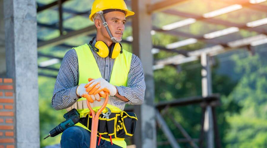 Expert flood damage restoration services in Hiawatha, KS